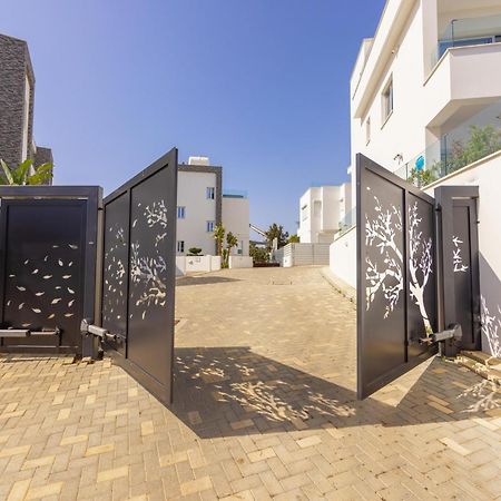Fig Tree Bay Residences 3 Protaras Esterno foto