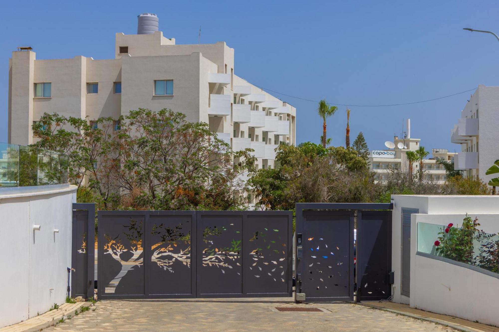 Fig Tree Bay Residences 3 Protaras Esterno foto