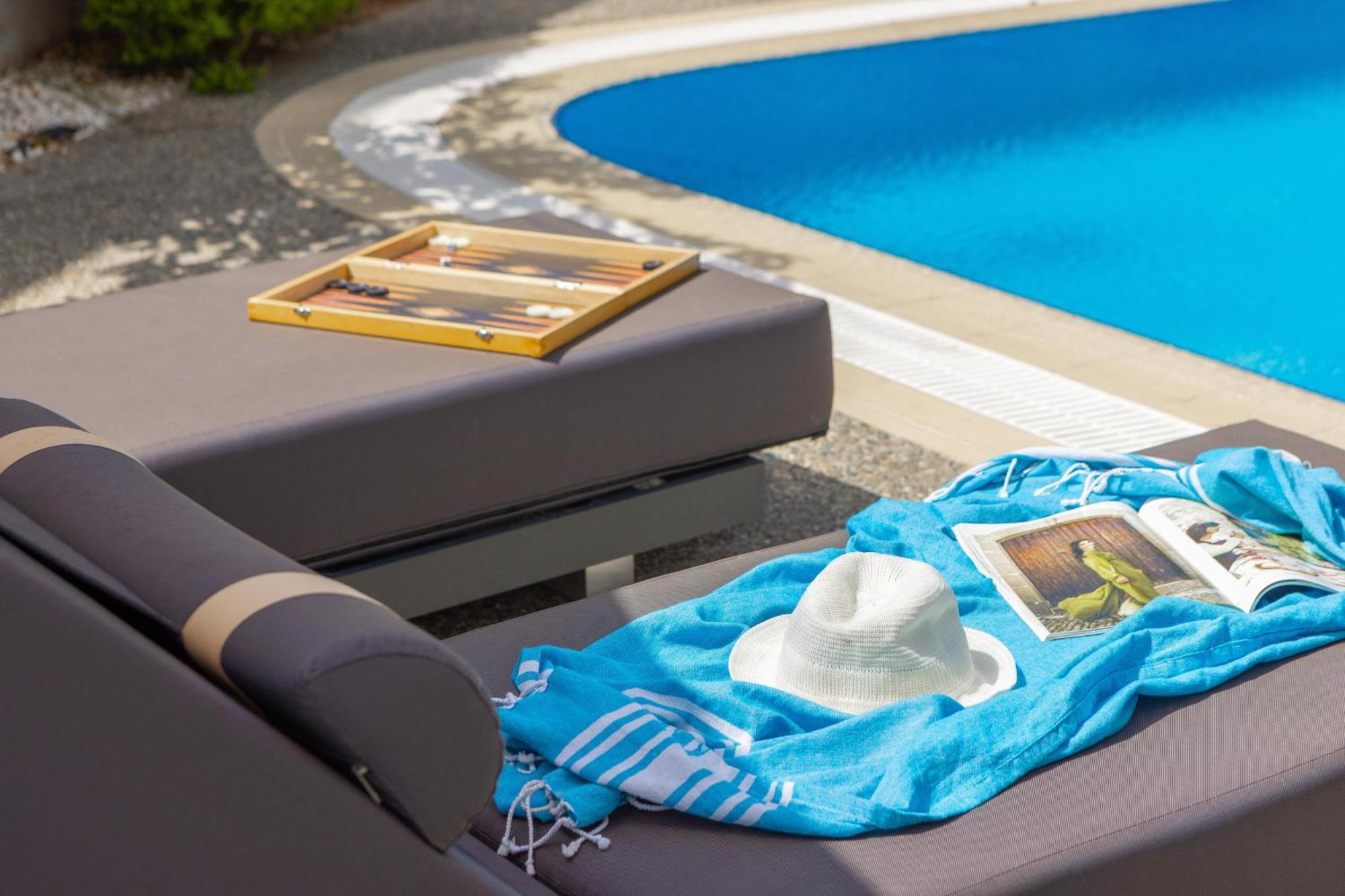 Fig Tree Bay Residences 3 Protaras Esterno foto