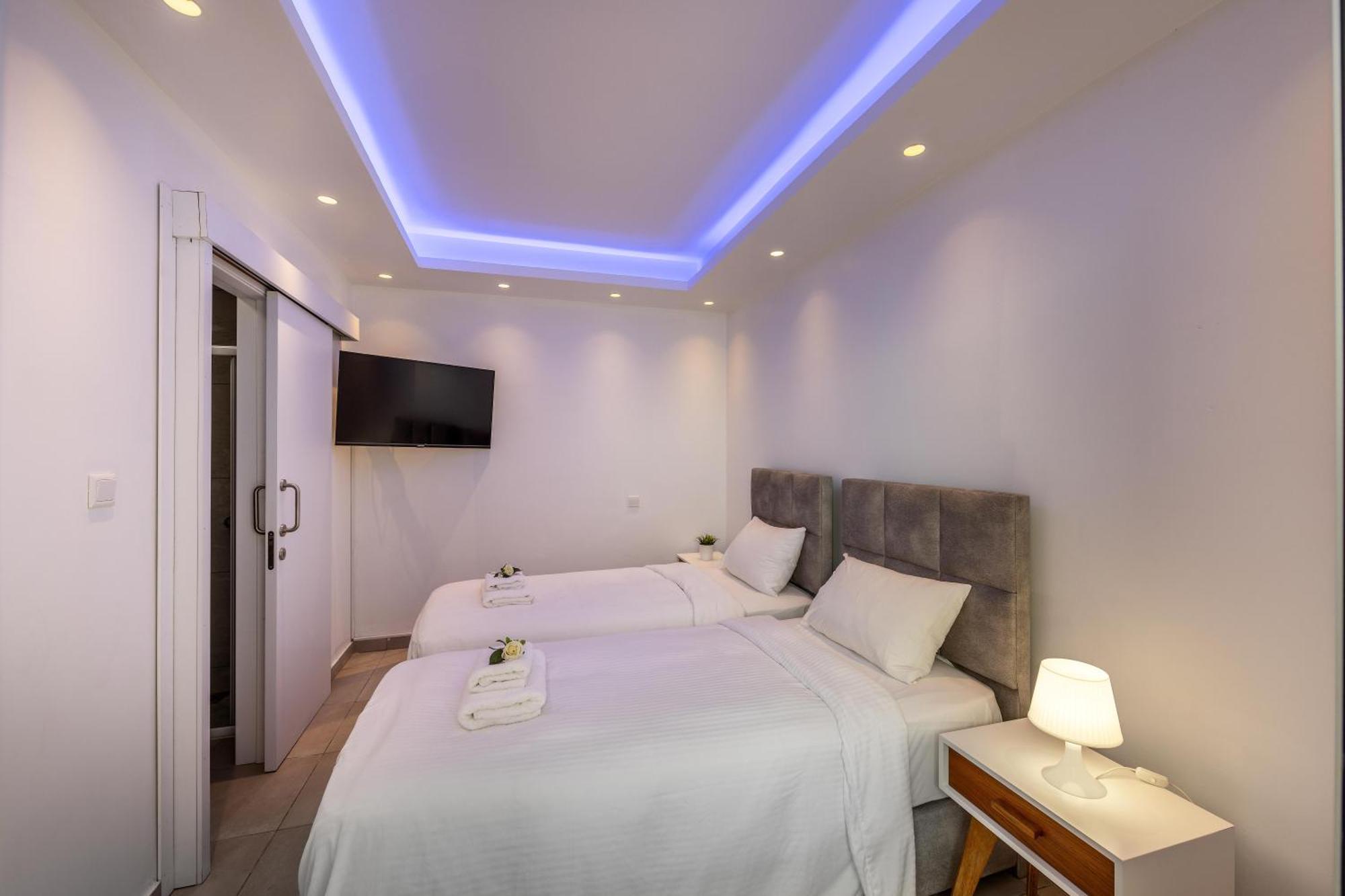 Fig Tree Bay Residences 3 Protaras Esterno foto