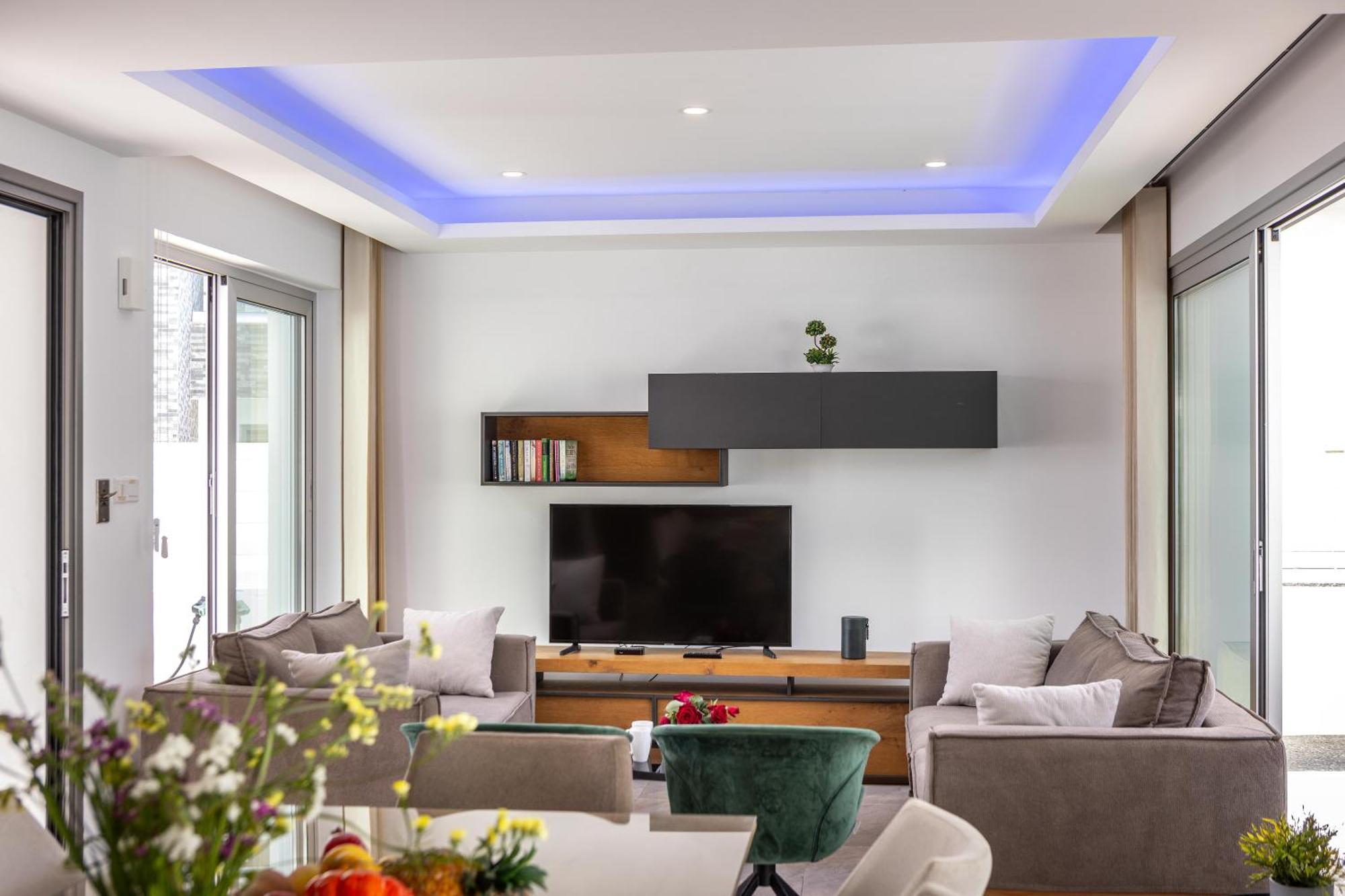 Fig Tree Bay Residences 3 Protaras Esterno foto
