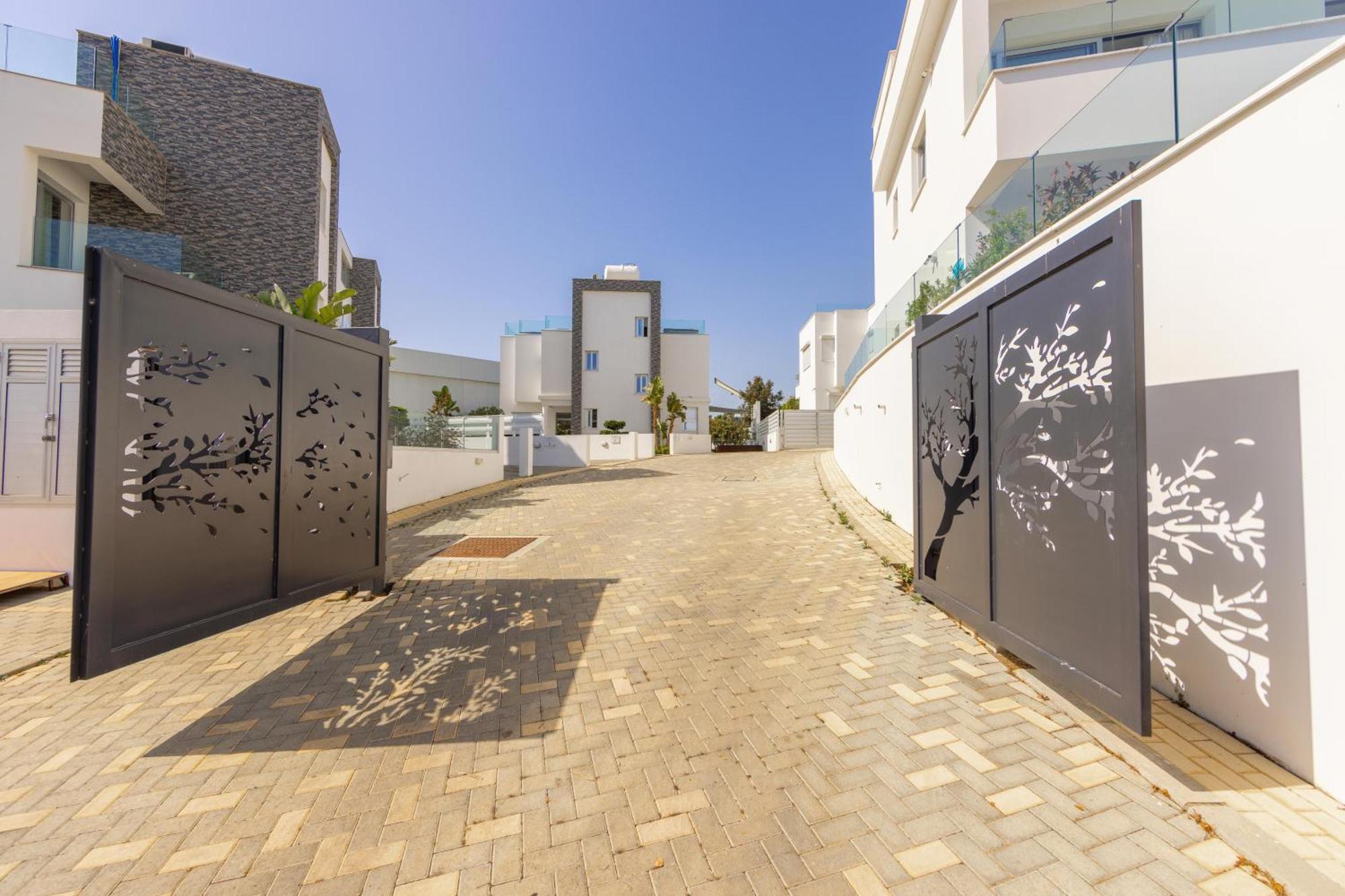 Fig Tree Bay Residences 3 Protaras Esterno foto