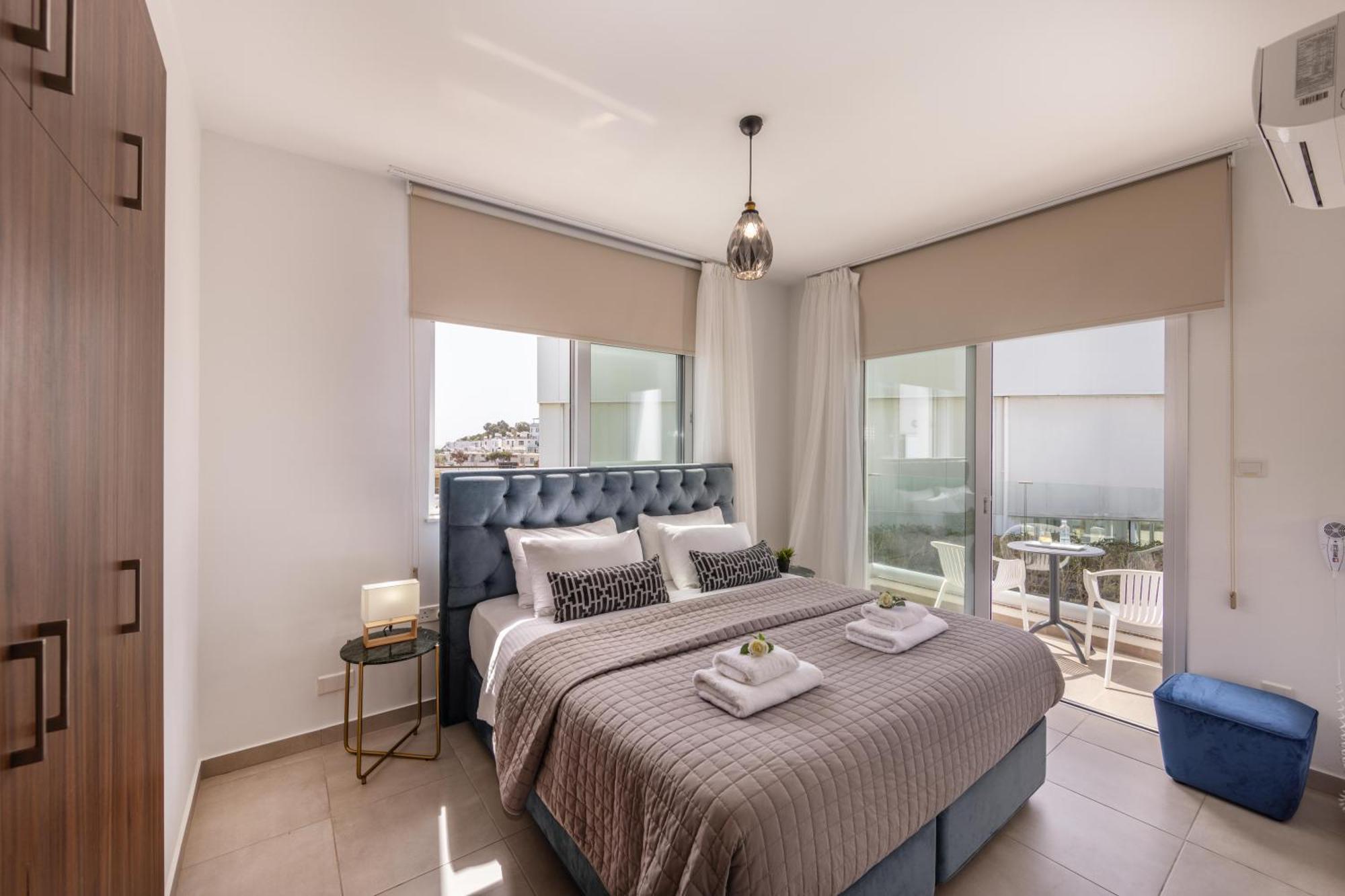 Fig Tree Bay Residences 3 Protaras Esterno foto