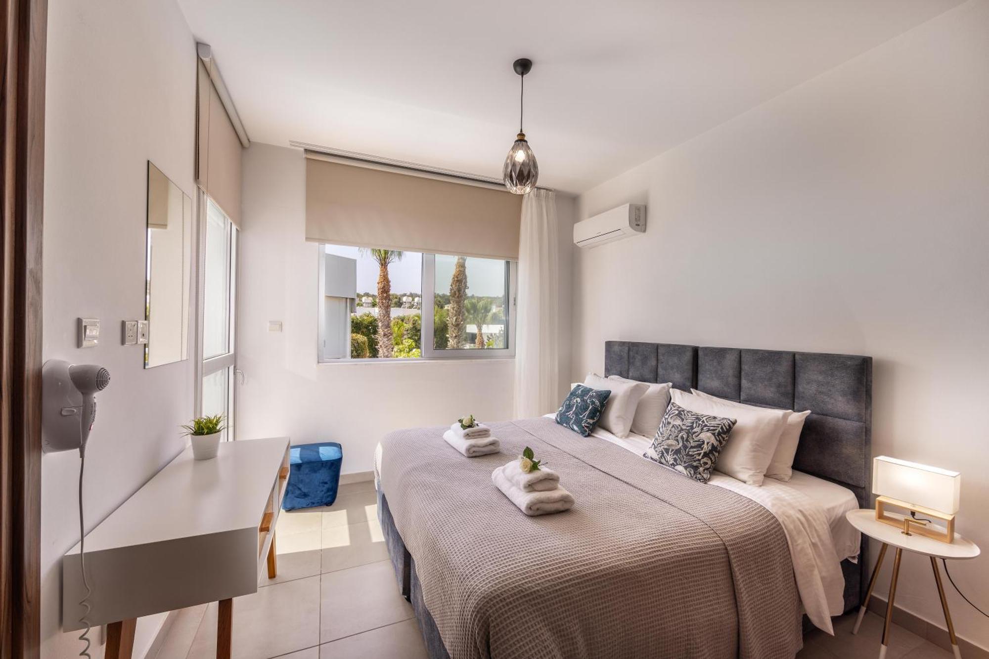 Fig Tree Bay Residences 3 Protaras Esterno foto