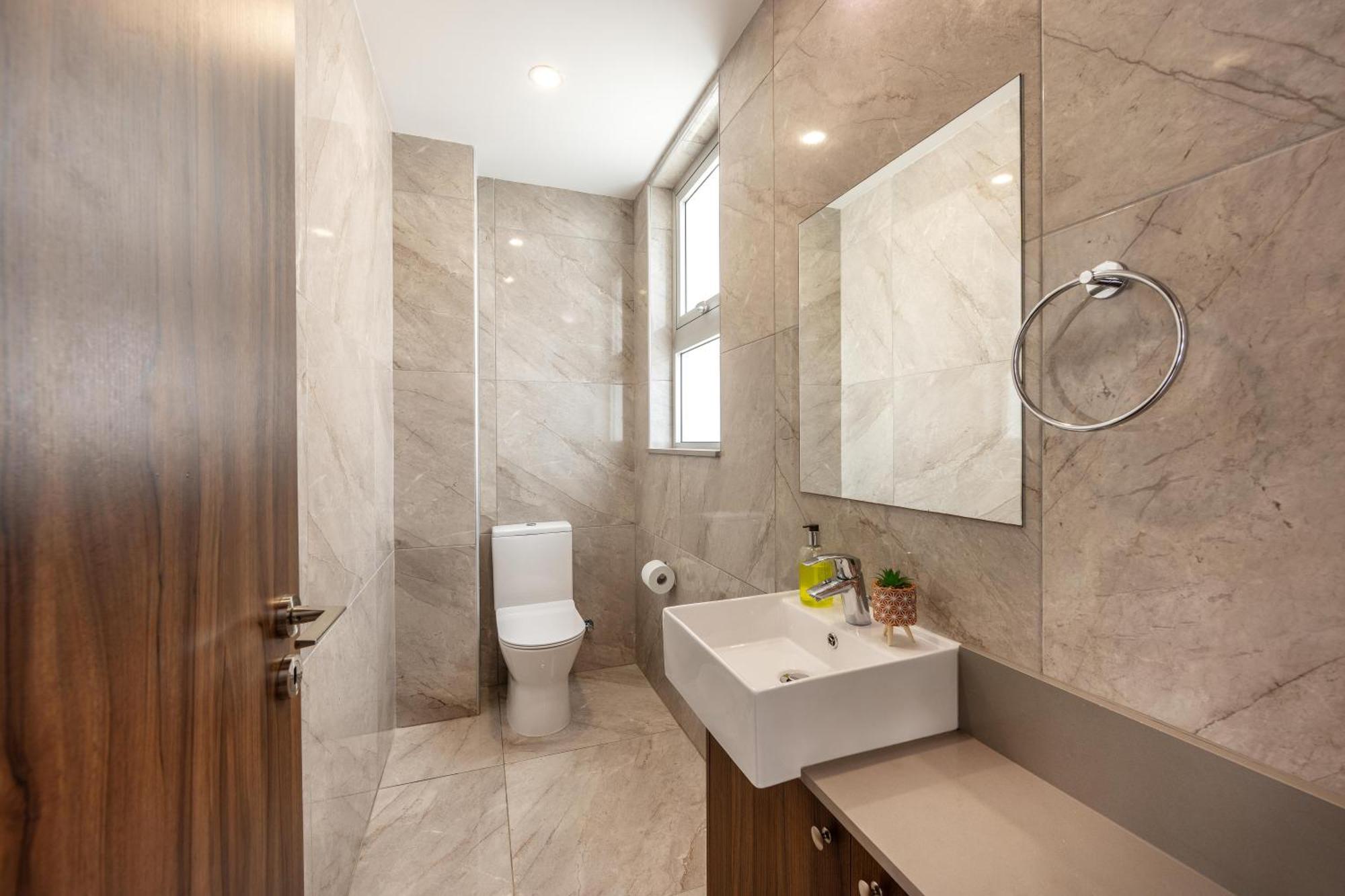 Fig Tree Bay Residences 3 Protaras Esterno foto