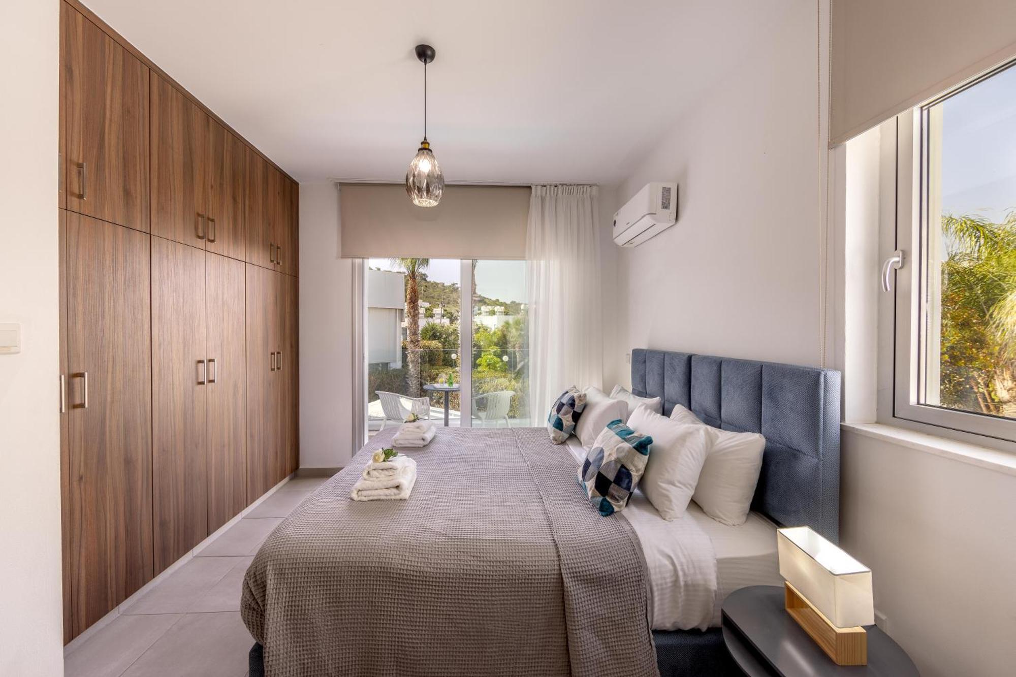 Fig Tree Bay Residences 3 Protaras Esterno foto