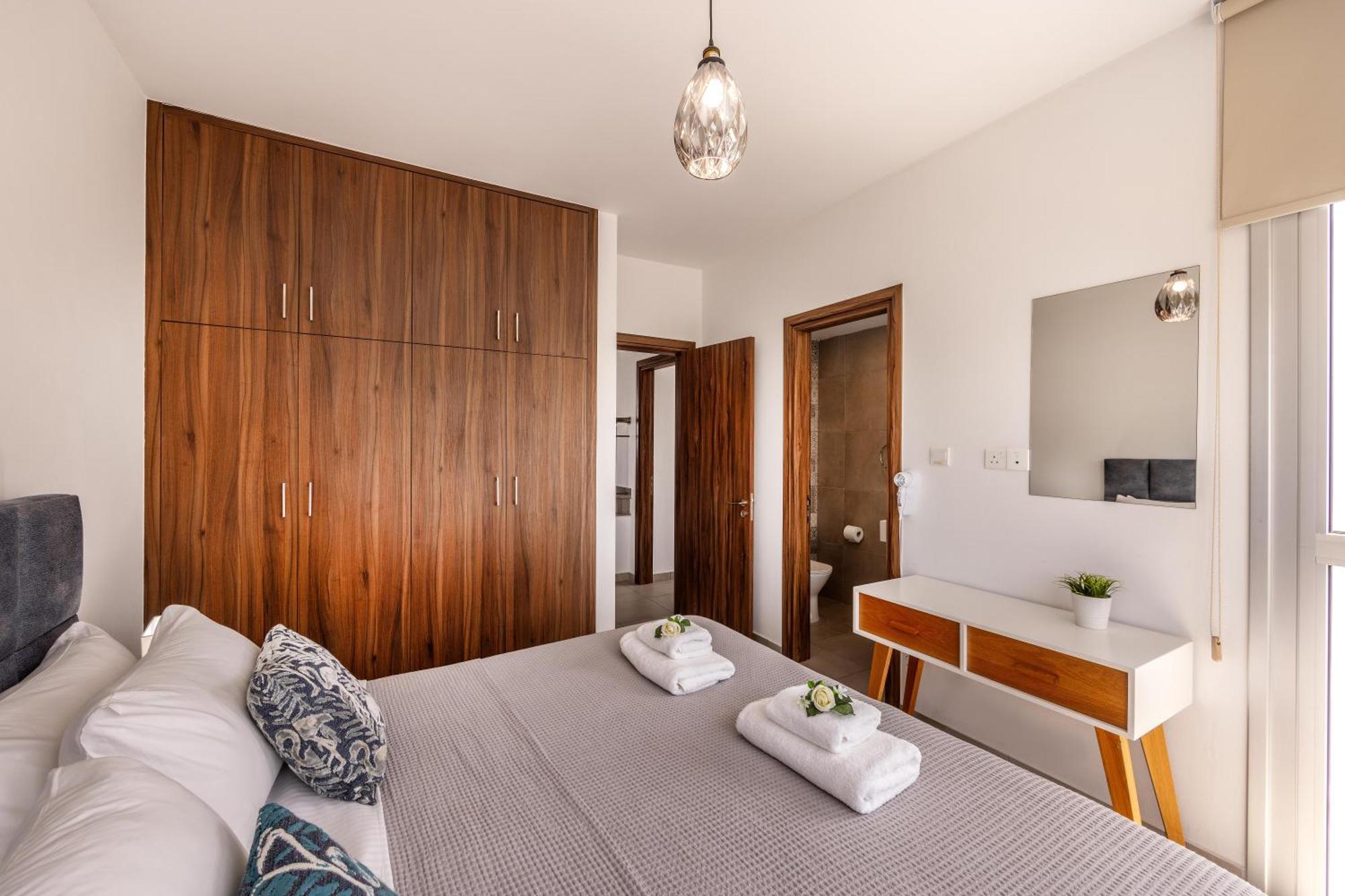 Fig Tree Bay Residences 3 Protaras Esterno foto