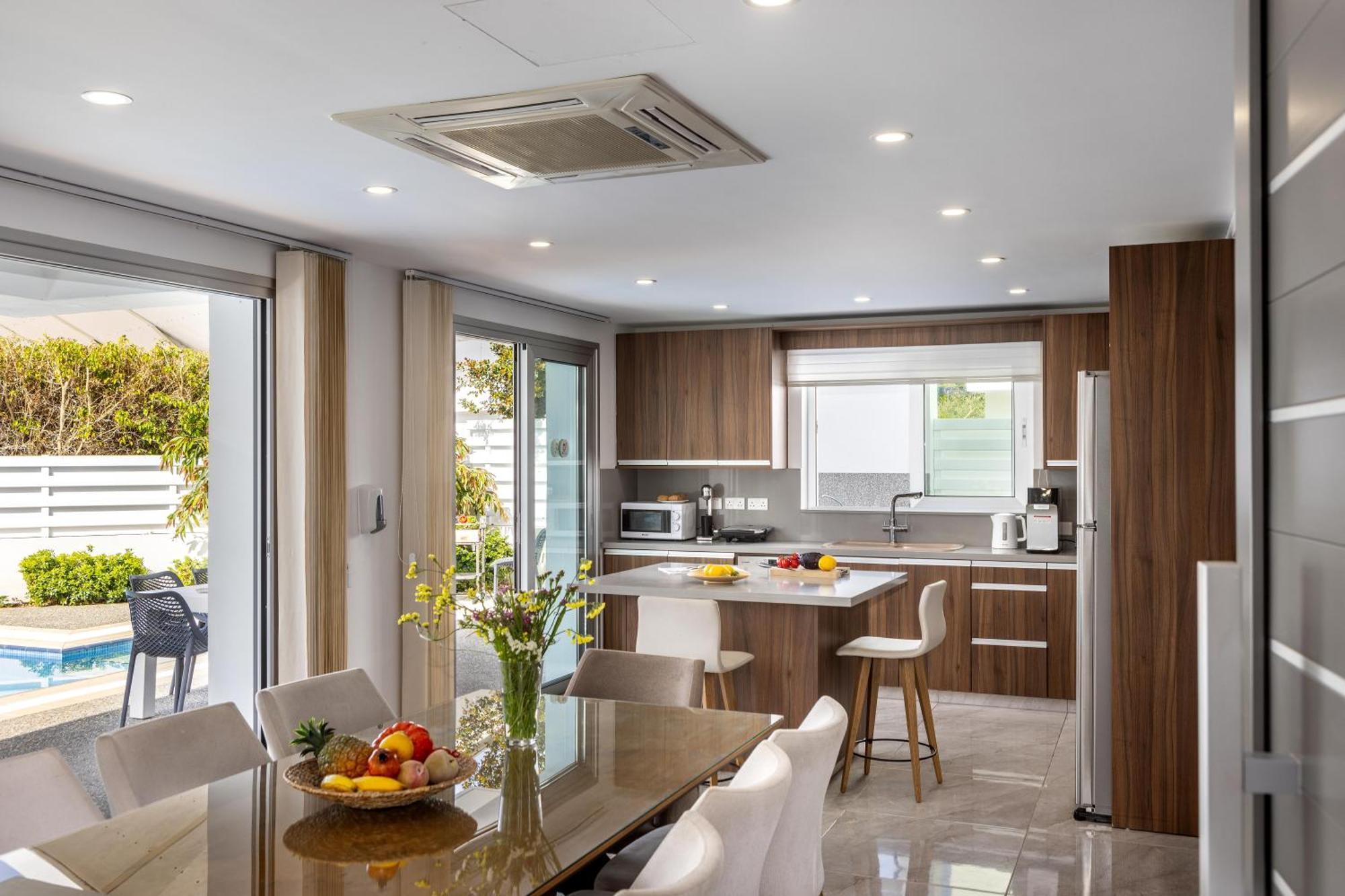 Fig Tree Bay Residences 3 Protaras Esterno foto