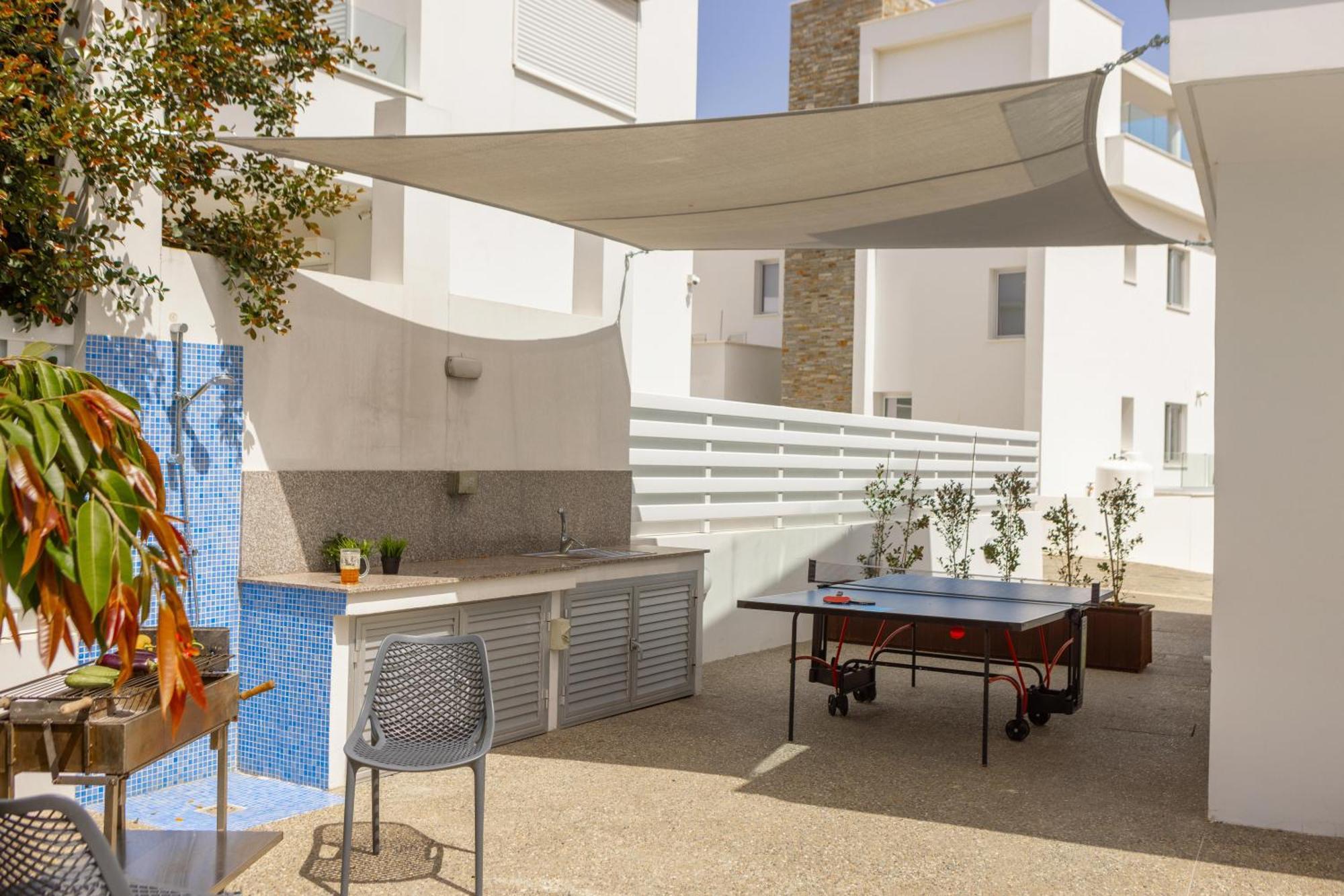 Fig Tree Bay Residences 3 Protaras Esterno foto