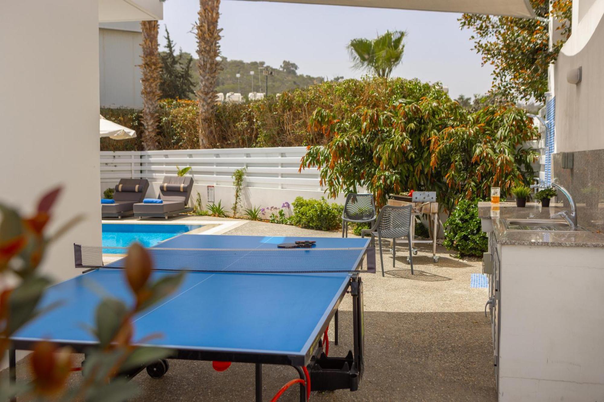 Fig Tree Bay Residences 3 Protaras Esterno foto