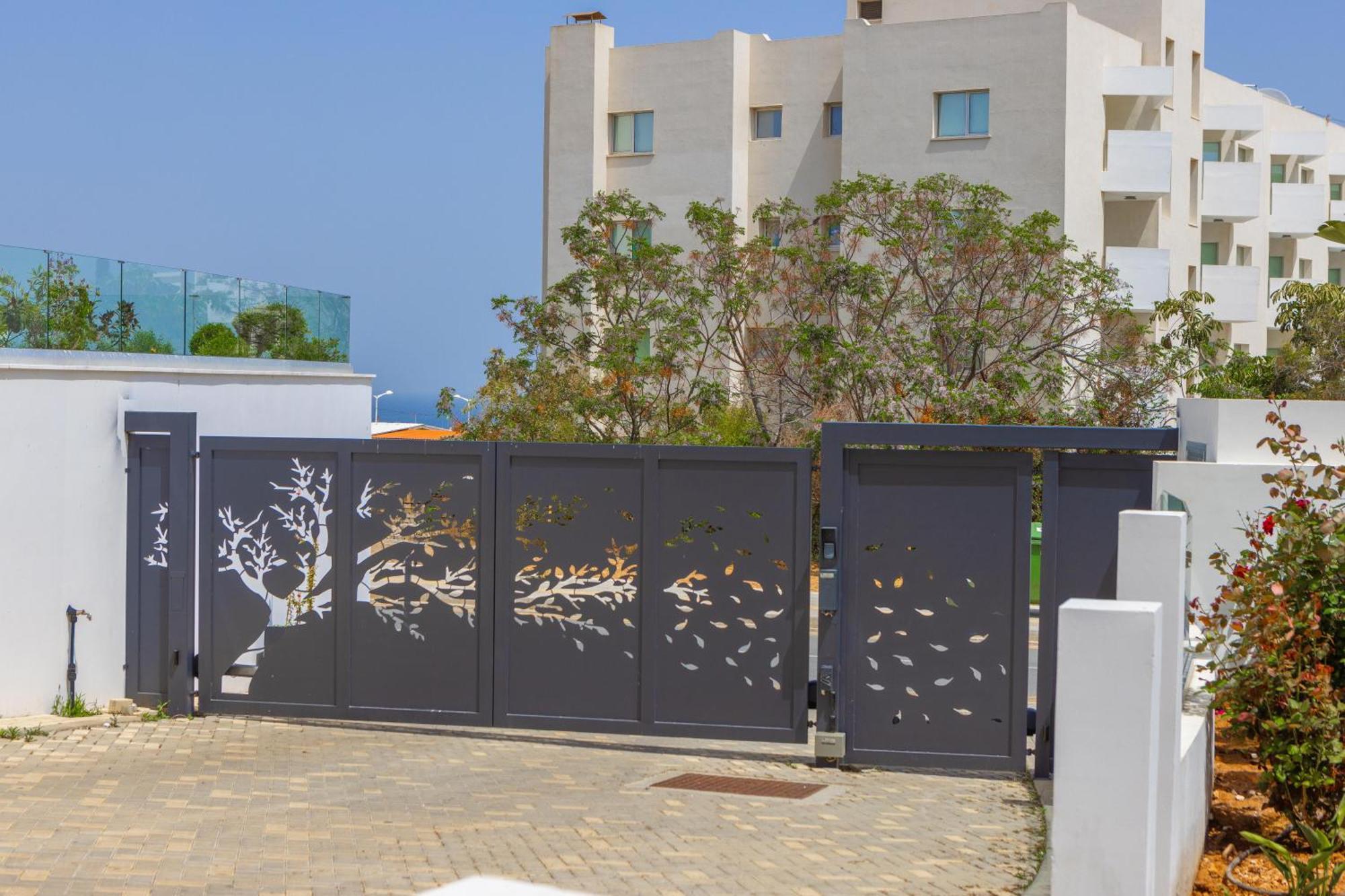 Fig Tree Bay Residences 3 Protaras Esterno foto