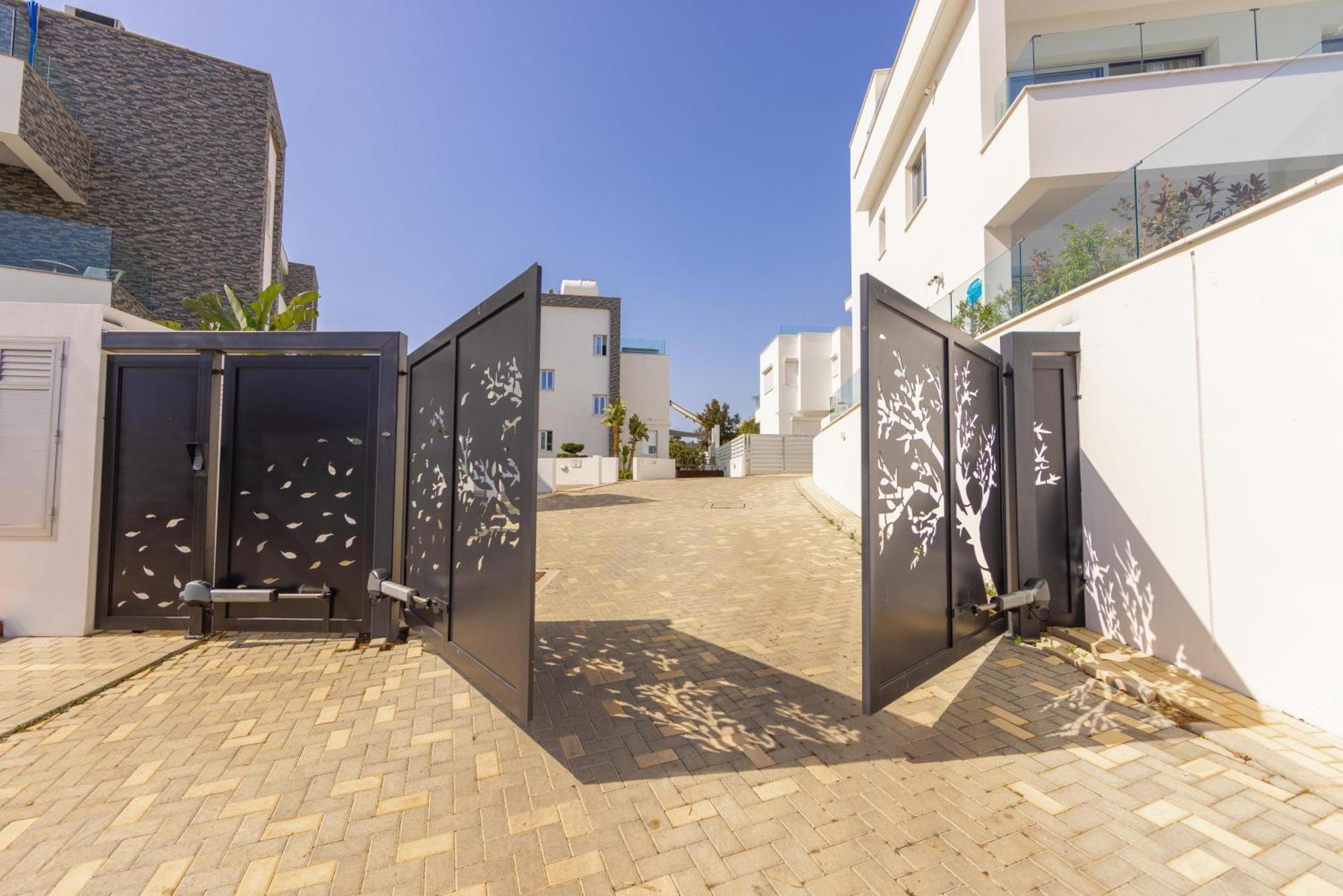 Fig Tree Bay Residences 3 Protaras Esterno foto
